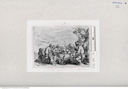 Vorderseite von  [http://creativecommons.org/publicdomain/mark/1.0/] ... - , bh287175. Foto.