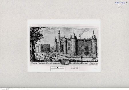 Vorderseite von  [http://creativecommons.org/publicdomain/mark/1.0/] ... - , bh287184. Foto.