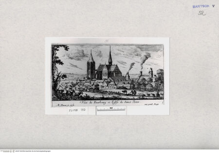 Vorderseite von  [http://creativecommons.org/publicdomain/mark/1.0/] ... - , bh287188. Foto.