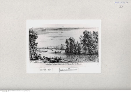 Vorderseite von  [http://creativecommons.org/publicdomain/mark/1.0/] ... - , bh287190. Foto.