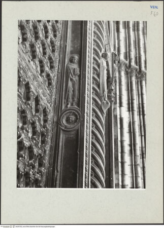 Vorderseite von  [http://creativecommons.org/publicdomain/mark/1.0/] ... - , bh287202_recto. Foto.