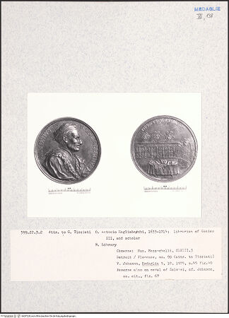 Vorderseite von bh287220_recto