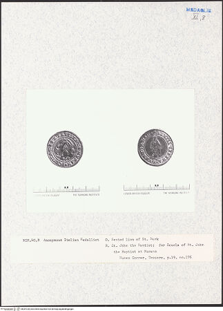 Vorderseite von bh287228_recto