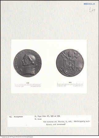 Vorderseite von bh287236_recto