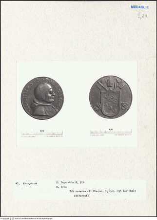 Vorderseite von bh287237_recto