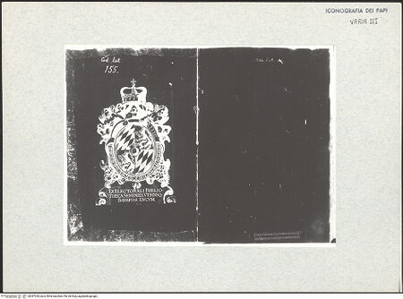 Vorderseite von bh287244_recto