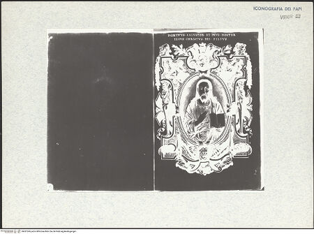 Vorderseite von bh287245_recto