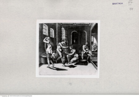 Vorderseite von  [http://creativecommons.org/publicdomain/mark/1.0/] ... - , bh287250. Foto.