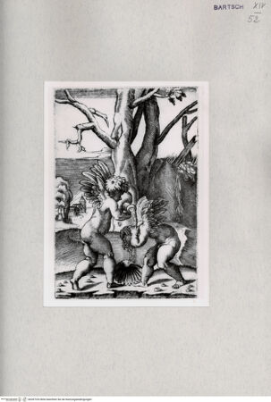 Vorderseite von  [http://creativecommons.org/publicdomain/mark/1.0/] ... - , bh287253. Foto.