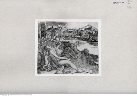 Vorderseite von  [http://creativecommons.org/publicdomain/mark/1.0/] ... - , bh287254. Foto.