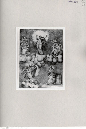 Vorderseite von  [http://creativecommons.org/publicdomain/mark/1.0/] ... - , bh287262. Foto.