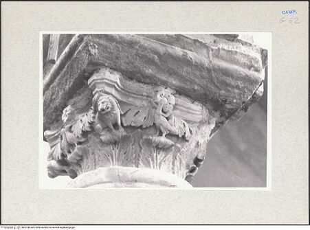 Vorderseite von Glass, Dorothy [https://www.deutsche-digitale-bibliothek.de/content/lizenzen/rv-ez/] Seitenansicht, bh287314_recto. Foto: Glass, Dorothy.