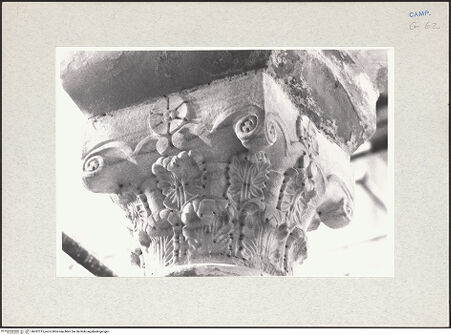 Vorderseite von Glass, Dorothy [https://www.deutsche-digitale-bibliothek.de/content/lizenzen/rv-ez/] Seitenansicht, bh287315_recto. Foto: Glass, Dorothy.