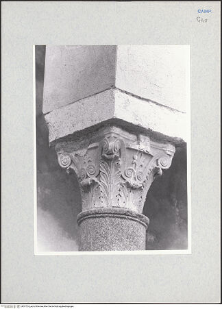 Vorderseite von Glass, Dorothy [https://www.deutsche-digitale-bibliothek.de/content/lizenzen/rv-ez/] Ansicht, bh287324_recto. Foto: Glass, Dorothy.