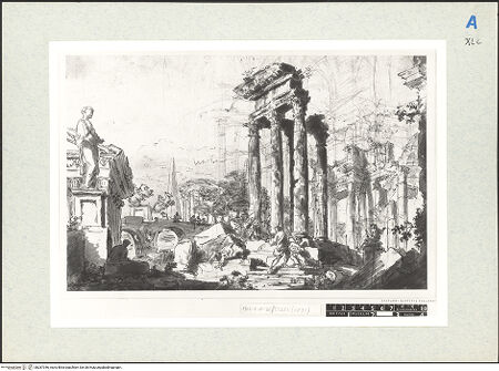 Vorderseite von bh287346_recto