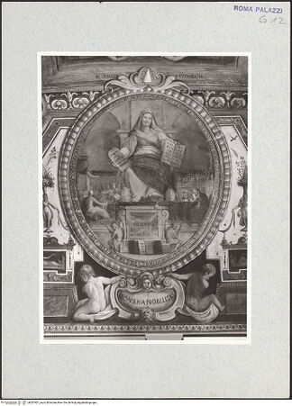 Vorderseite von bh287401_recto