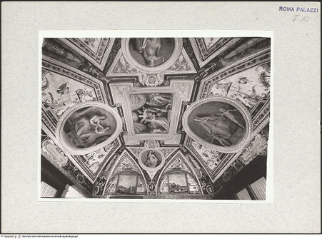 Vorderseite von bh287403_recto