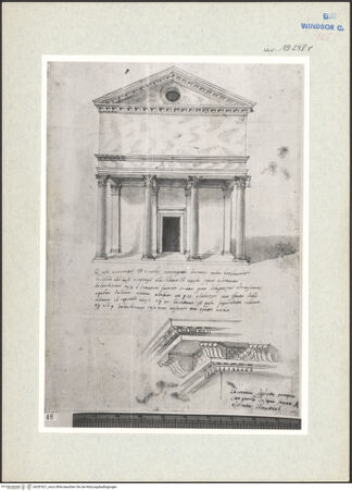 Vorderseite von bh287621_recto