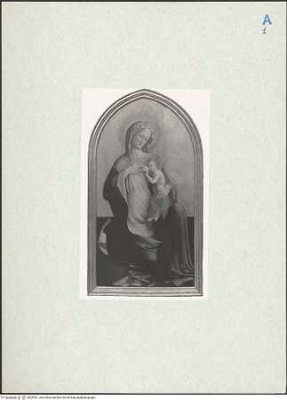 Vorderseite von bh287631_recto