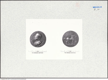 Vorderseite von bh287741_recto