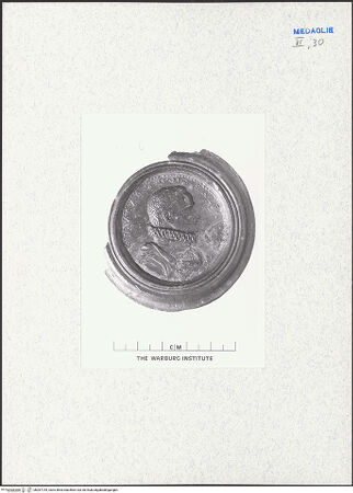 Vorderseite von bh287744_recto