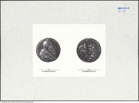 Vorderseite von bh287764_recto