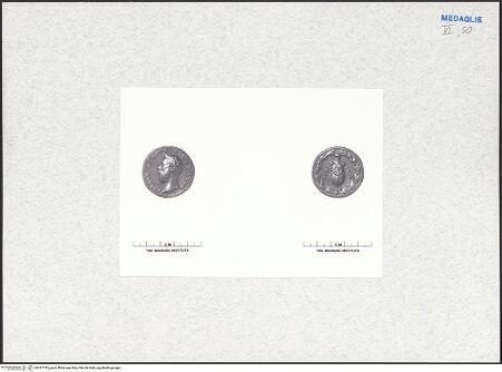 Vorderseite von bh287795_recto