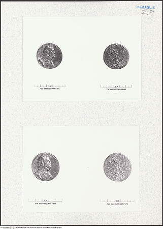 Vorderseite von bh287798_bh287799_recto