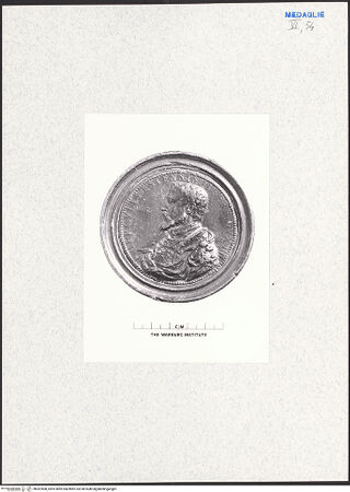 Vorderseite von bh287808_recto