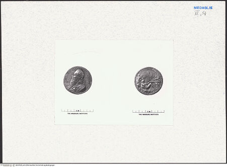 Vorderseite von bh287809_recto