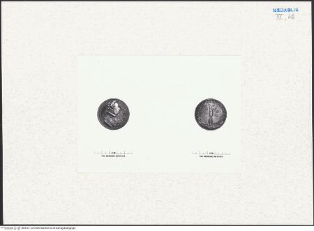 Vorderseite von bh287817_recto