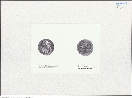 Vorderseite von bh287820_recto