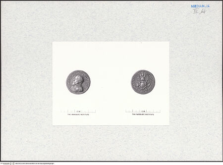 Vorderseite von bh287823_recto