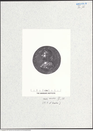 Vorderseite von bh287824_recto