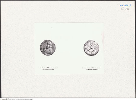 Vorderseite von bh287881_recto