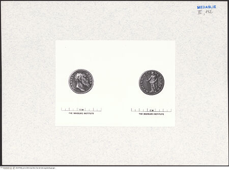 Vorderseite von bh287884_recto