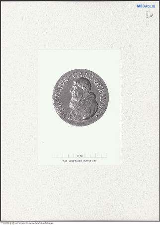 Vorderseite von bh287907_recto