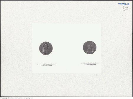 Vorderseite von bh287916_recto