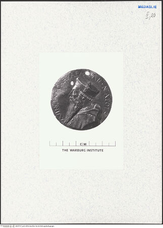 Vorderseite von bh287917_recto