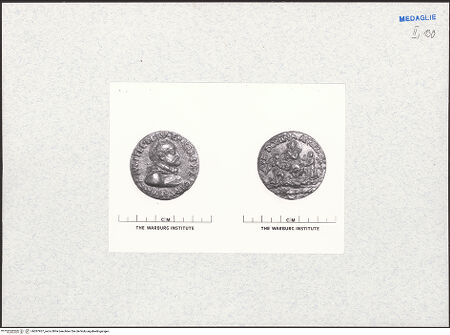 Vorderseite von bh287957_recto