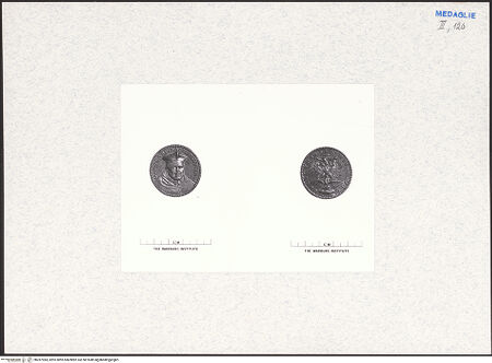 Vorderseite von bh287984_recto