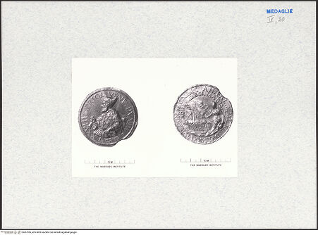 Vorderseite von bh287989_recto