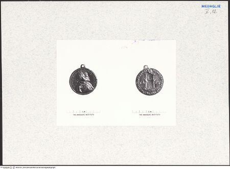 Vorderseite von bh287991_recto