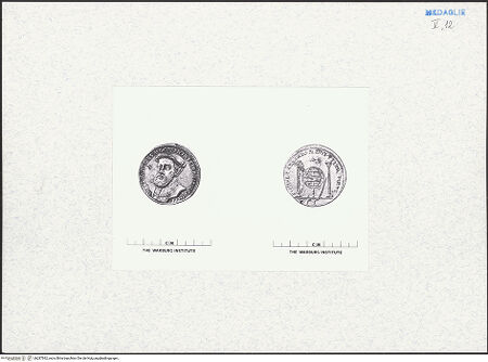 Vorderseite von bh287992_recto