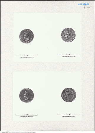 Vorderseite von bh288135_bh288136_recto