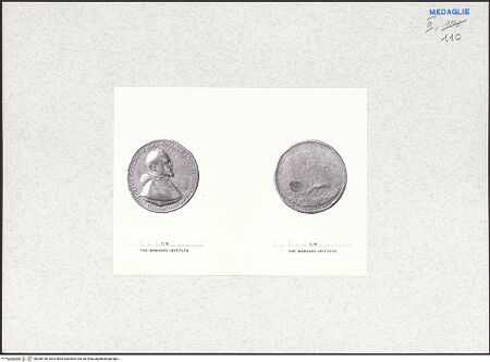 Vorderseite von bh288140_recto