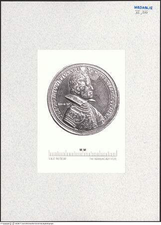 Vorderseite von bh288177_recto