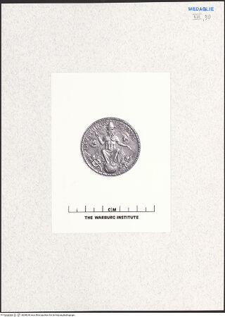 Vorderseite von bh288240_recto