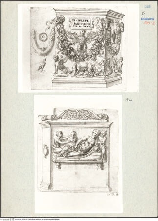 Vorderseite von bh288260_bh288261_recto