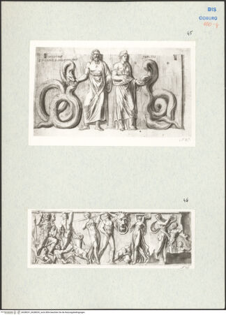 Vorderseite von bh288291_bh288292_recto